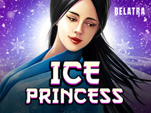 Ice Princess